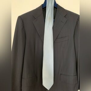 Belvest men’s suit